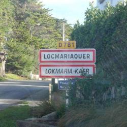 Mairie De Locmariaquer