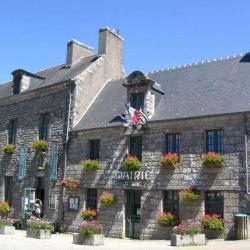Mairie De Locronan