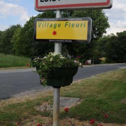 Mairie De Loisy Sur Marne