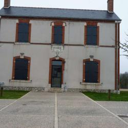 Mairie De Loreux