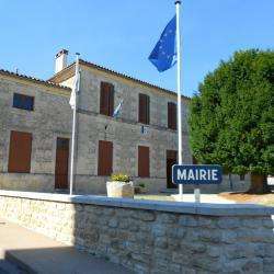 Mairie De Lorignac
