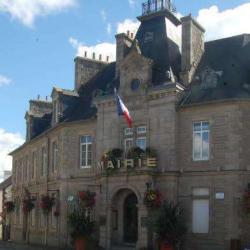 Mairie De Loudéac