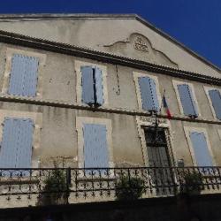 Mairie De Lourmarin