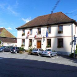 Mairie De Lutzelhouse