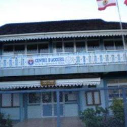 Mairie De Mahina