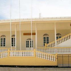 Mairie De Makemo