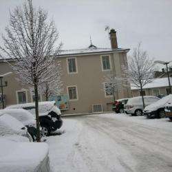 Mairie De Malzéville