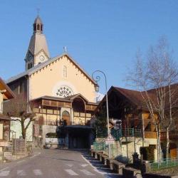 Mairie De Manigod