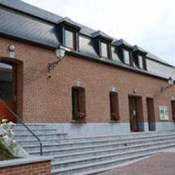 Mairie De Marbaix