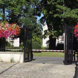 Mairie De Margency