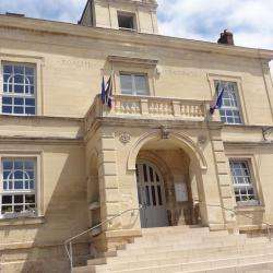 Mairie De Marines