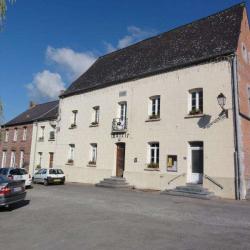 Mairie De Maroilles