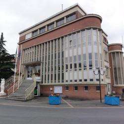Mairie De Marpent
