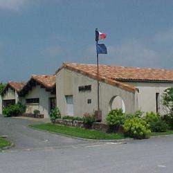 Mairie De Marsac