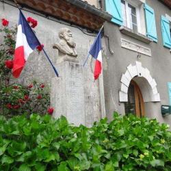 Mairie De Mas-cabardès