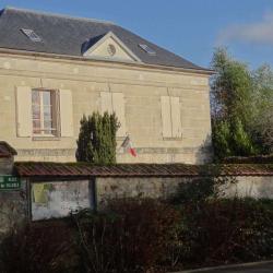 Mairie De Maudétour En Vexin