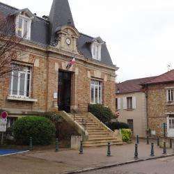 Mairie De Maurecourt