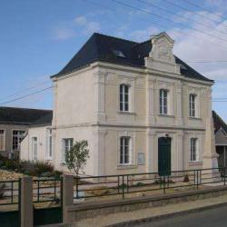 Mairie De Méon