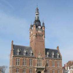 Mairie De Merville