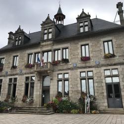 Mairie De Meymac