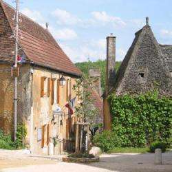 Mairie De Meyrals