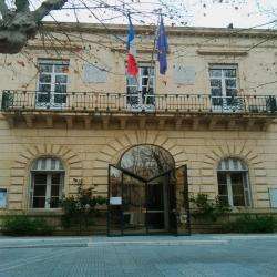 Mairie De Mèze