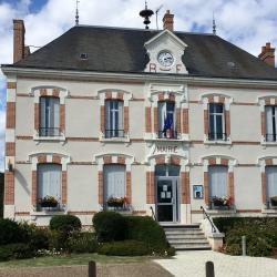 Mairie De Millançay