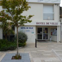 Mairie De Mireval