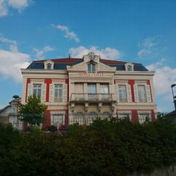 Mairie De Miribel
