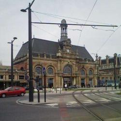 Mairie De Mœuvres