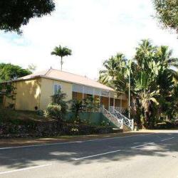 Mairie De Moindou
