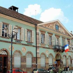 Mairie
