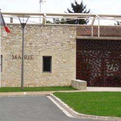Mairie De Monbazillac