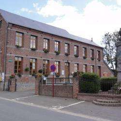 Mairie De Monceau-saint-waast