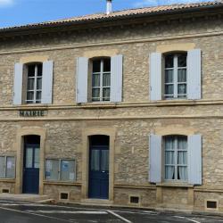 Mairie De Mongaillard