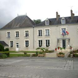 Mairie De Mont-près-chambord