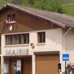 Mairie De Montagny
