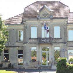 Mairie De Montcaret