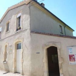 Mairie De Montclar