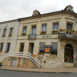 Mairie De Montguyon