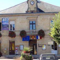 Mairie De Montignac