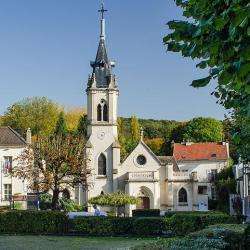 Mairie De Montlignon