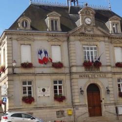 Mairie De Montmirail