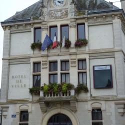 Mairie De Montrichard