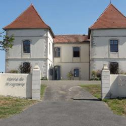 Mairie De Mouguerre