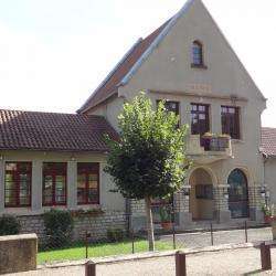 Mairie De Mouzens