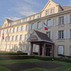 Mairie De Mulhouse