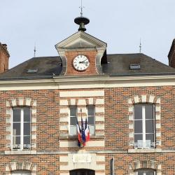 Mairie