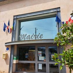 Mairie De Murviel-les-montpellier