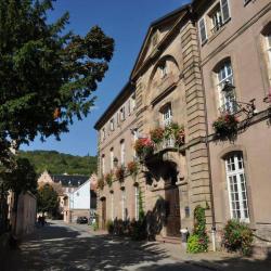 Mairie De Mutzig